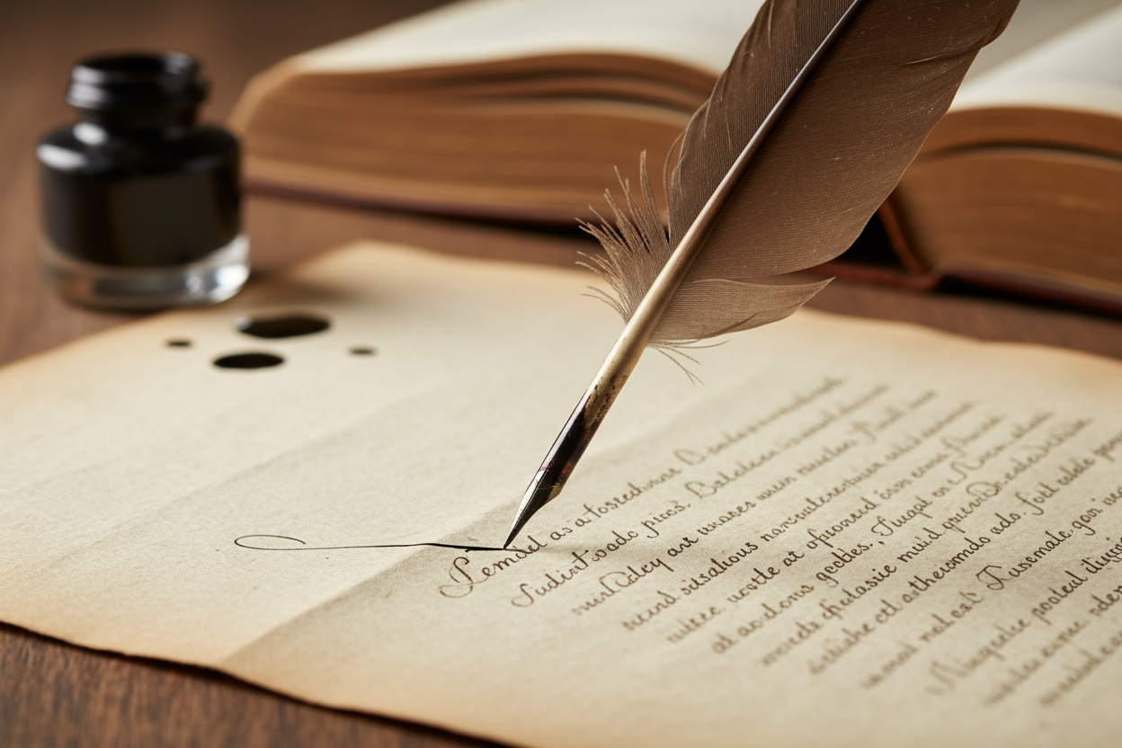 Custom Story Book