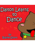 Dalton Learns to Dance