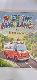 Alex the Ambulance
